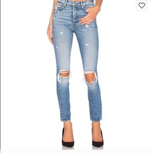 Sz 28 Karolina GRLFRND Jeans 👖